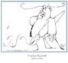 Cartoon: Franco Ruinetti nei pensieri (small) by Enzo Maneglia Man tagged racconti,novelle,pensieri,franco,ruinetti,illustrazioni,man,maneglia,da,fighillearte