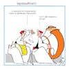 Cartoon: Grazia a Minetti (small) by Enzo Maneglia Man tagged vignette,umorismo,grafico,spilli,fighillearte,piccolomuseo,di,fighille,ita