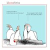 Cartoon: LA BUONA CHIMICA (small) by Enzo Maneglia Man tagged vignette,umorismo,grafico,spilli,by,maneglia,fughillearte,piccoomuseo,di,fighille,ita