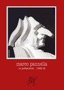 Cartoon: marco pannella (small) by Enzo Maneglia Man tagged caricatura,marco,pannella,inpolistirolo,politico