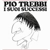 Cartoon: Pio Trebbi cantante (small) by Enzo Maneglia Man tagged pio,trebbi,cantante,personaggi,caricature,successi,discografici,musicali,anni,80