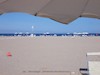 Cartoon: Rimini spiaggia (small) by Enzo Maneglia Man tagged foto,fotografia,mare,rimini,italia,oasi,piaggia