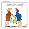 Cartoon: si compra meno (small) by Enzo Maneglia Man tagged vignette,umoriso,grafico,spill,fighillearte,piccolomuseo,di,fighille,ita