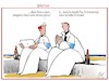 Cartoon: talk show (small) by Enzo Maneglia Man tagged vignetta,umorismo,grafico,satira,fighillearte,piccolomuseo,fighille,ita,maneglia