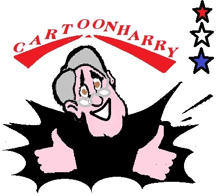 Cartoon: cartoonharry (medium) by cartoonharry tagged cartoonharry