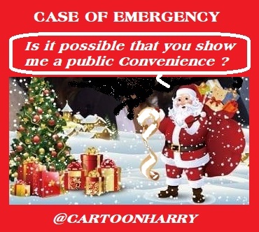 Cartoon: Case of Emergency (medium) by cartoonharry tagged emergency,cartoonharry