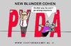 Cartoon: Blunders Job Cohen (small) by cartoonharry tagged blunders,cohen,pvda,enough,cartoonharry