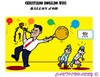 Cartoon: Christiano Ronaldo (small) by cartoonharry tagged ronaldo,fifa,ballondor