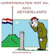 Cartoon: Commemoration 2021 (small) by cartoonharry tagged commemoration,2021