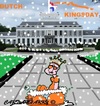 Cartoon: Dutch (small) by cartoonharry tagged holland,dutch,kingsday2016