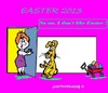 Cartoon: Easter 2013 (small) by cartoonharry tagged easter,cartoonharry