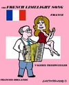 Cartoon: France (small) by cartoonharry tagged hollande,trierweiler,accordeon,pinup,vips,famous,politicians,cartoons,cartoonists,cartoonharry,dutch,toonpool