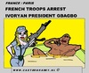 Cartoon: Gbagbo Hotel Prisoner (small) by cartoonharry tagged gbagbo,hotel,bath,un,ivorycoast,ouattarra,cartoon,comic,comics,comix,artist,art,arts,girl,soldier,drawing,cartoonist,cartoonharry,dutch,toonpool,toonsup,facebook,hyves,linkedin,buurtlink,deviantart