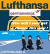 Cartoon: German Pilot Rule (small) by cartoonharry tagged germany,lufthansa,germanwings,pilots