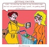 Cartoon: Getting Fatter (small) by cartoonharry tagged fatter,cartoonharry