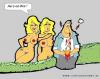 Cartoon: In Fire and Flame (small) by cartoonharry tagged naked girls fire flame