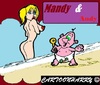Cartoon: Mandy1 (small) by cartoonharry tagged mandy,andy,pinup,girll,baby,deanyeagle,yeagle,cartoon,cartoonist,cartoonharry,dutch,toonpool
