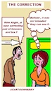 Cartoon: Not the Intention (small) by cartoonharry tagged intention,cartoonharry