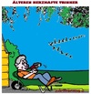 Cartoon: Old Drinkers (small) by cartoonharry tagged drinkers,elderly,old,alcohol