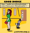 Cartoon: PhonebookApp (small) by cartoonharry tagged phonebook,app,guy,girl,number,carefull