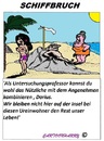 Cartoon: Schiffbruch (small) by cartoonharry tagged insel,bleiben,schiff,schiffbruch,sexy,mann,professor,cartoon,cartoonist,cartoonharry,dutch,holland,deutschland,toonpool