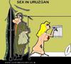 Cartoon: Sex In Uruzgan (small) by cartoonharry tagged girl,sex,sexy,nude,naked,afghanistan,uruzgan,tent,soldier,cartoonharry
