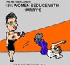 Cartoon: The Harrys (small) by cartoonharry tagged harrys boobs tits cartoonharry