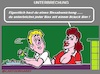 Cartoon: Unterbrechungen (small) by cartoonharry tagged unterbrechung,essen