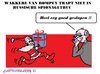 Cartoon: Van Rompuy (small) by cartoonharry tagged putin,spy,rompuy