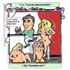 Cartoon: Wellles Nietes (small) by cartoonharry tagged bordeel