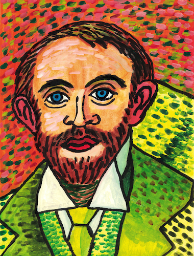 Cartoon: Alexander Reid (medium) by Pascal Kirchmair tagged alexander,reid,bild,picture,vincent,van,gogh,artist,artiste,artista,kunst,künstler,illustration,ink,drawing,tusche,tuschezeichnung,encre,de,chine,tinta,china,inchiostro,zeichnung,pascal,kirchmair,cartoon,caricature,karikatur,ilustracion,dibujo,desenho,disegno,ilustracao,illustrazione,illustratie,dessin,presse,tekening,teckning,cartum,vineta,comica,vignetta,caricatura,portrait,porträt,portret,retrato,ritratto,art,arte,painting,dipinto,pintura,pittura,peinture,gouache,artwork,malerei,popart,expressionismus,expressionism,alexander,reid,bild,picture,vincent,van,gogh,artist,artiste,artista,kunst,künstler,illustration,ink,drawing,tusche,tuschezeichnung,encre,de,chine,tinta,china,inchiostro,zeichnung,pascal,kirchmair,cartoon,caricature,karikatur,ilustracion,dibujo,desenho,disegno,ilustracao,illustrazione,illustratie,dessin,presse,tekening,teckning,cartum,vineta,comica,vignetta,caricatura,portrait,porträt,portret,retrato,ritratto,art,arte,painting,dipinto,pintura,pittura,peinture,gouache,artwork,malerei,popart,expressionismus,expressionism