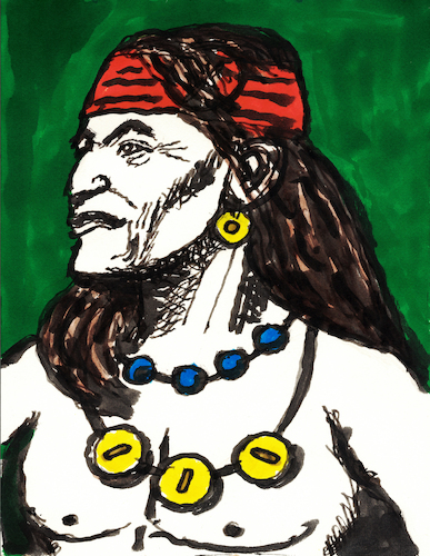 Apache Apache