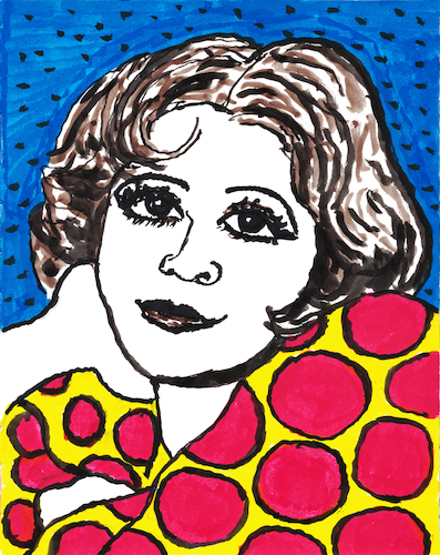 Clara Bow