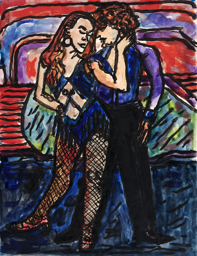 Dancing Stars Dancing Stars