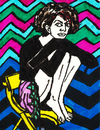 Cartoon: Heather Stewart-Whyte (medium) by Pascal Kirchmair tagged heather,stewart,whyte,fashion,week,pierre,cardin,jean,paul,gaultier,girl,mädchen,woman,sexy,ink,drawing,zeichnung,illustration,ilustracion,ilustracao,pascal,kirchmair,desenho,dibujo,dessin,arte,kunst,artwork,caricature,erotik,top,model,vogue,style,avantgarde,avant,garde,deutsch,fotomodell,playboy,burlesque,show,strip,striptease,tusche,lingerie,art,milf,mature,housewife,hausfrau,caricatura,cartoon,karikatur,portrait,retrato,ritratto,powerfrau,sensual,sabrosa,mistress,porträt,sensuelle,sexo,erotic,erotismo,eroticism,erotisme,erotica,femme,frau,popo,mode,modell,mannequin,paris,mailand,milan,milano,expressionism,expressionismus,heather,stewart,whyte,fashion,week,pierre,cardin,jean,paul,gaultier,girl,mädchen,woman,sexy,ink,drawing,zeichnung,illustration,ilustracion,ilustracao,pascal,kirchmair,desenho,dibujo,dessin,arte,kunst,artwork,caricature,erotik,top,model,vogue,style,avantgarde,avant,garde,deutsch,fotomodell,playboy,burlesque,show,strip,striptease,tusche,lingerie,art,milf,mature,housewife,hausfrau,caricatura,cartoon,karikatur,portrait,retrato,ritratto,powerfrau,sensual,sabrosa,mistress,porträt,sensuelle,sex,sexo,erotic,erotismo,eroticism,erotisme,erotica,femme,frau,popo,mode,modell,mannequin,paris,mailand,milan,milano,expressionism,expressionismus