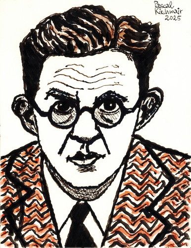 John Ford
