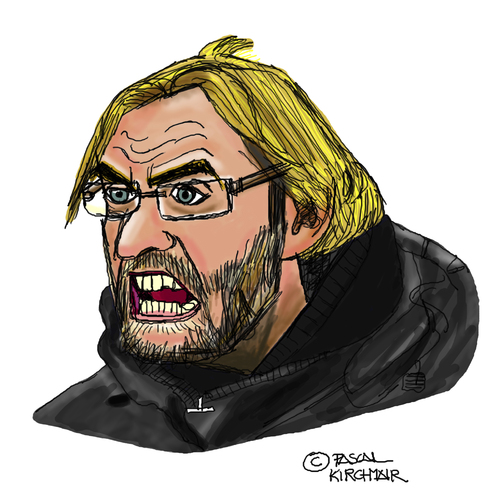 Jürgen Klopp