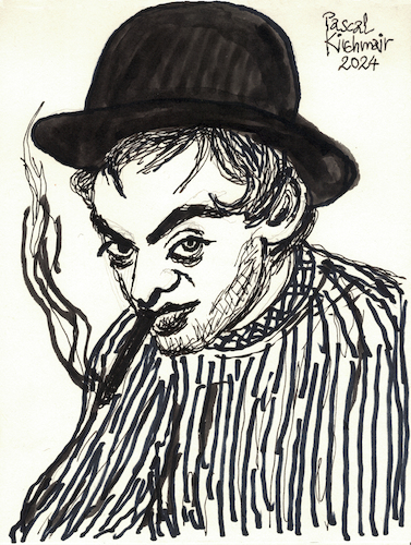 Roland Topor