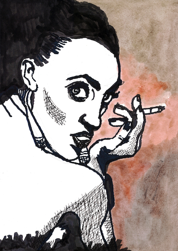 Cartoon: Rossy de Palma (medium) by Pascal Kirchmair tagged rossy,de,palma,pedro,almodovar,ilustracao,arte,kunst,star,musik,musiker,musician,music,singer,songwriter,composer,illustration,drawing,zeichnung,pascal,kirchmair,cartoon,caricature,karikatur,ilustracion,dibujo,desenho,ink,brush,disegno,illustrazione,illustratie,dessin,presse,du,jour,art,of,the,day,tekening,teckning,cartum,vineta,comica,vignetta,caricatura,portrait,portret,retrato,ritratto,porträt,actress,hollywood,schauspielerin,actriz,actrice,attrice,sexy,sensual,artwork,kika,sabrosa,rossy,de,palma,pedro,almodovar,ilustracao,arte,kunst,star,musik,musiker,musician,music,singer,songwriter,composer,illustration,drawing,zeichnung,pascal,kirchmair,cartoon,caricature,karikatur,ilustracion,dibujo,desenho,ink,brush,disegno,illustrazione,illustratie,dessin,presse,du,jour,art,of,the,day,tekening,teckning,cartum,vineta,comica,vignetta,caricatura,portrait,portret,retrato,ritratto,porträt,actress,hollywood,schauspielerin,actriz,actrice,attrice,sexy,sensual,artwork,kika,sabrosa