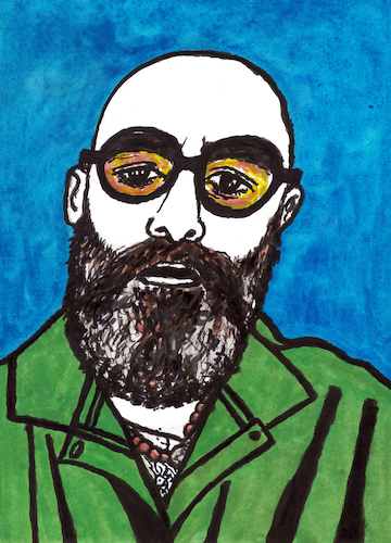 Vincent