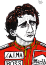 Cartoon: Alain Prost (small) by Pascal Kirchmair tagged alain,prost,karikatur,formel,formula,formule,cartoon,caricature,ritratto,retrato,portrait,desenho,dibujo,drawing,caricatura,zeichnung,illustration,pascal,kirchmair,arte,kunst,artwork,porträt,art,sport,sports,deporte,foot,soccer,fußball,football,futbol,futebol,artist,ilustracion,ink,disegno,ilustracao,illustrazione,illustratie,dessin,de,presse,du,jour,of,the,day,tekening,teckning,cartum,vineta,comica,vignetta,portret,france,frankreich,francia,franca,tricolores,tricolore,rennfahrer