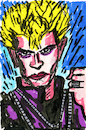 Billy Idol