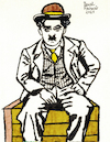 Charlie Chaplin