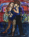 Dancing Stars