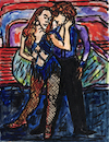 Dancing Stars