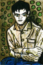 Ian Curtis