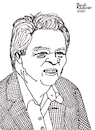 Cartoon: Jean-Jacques Sempe (small) by Pascal Kirchmair tagged jean,jacques,sempe,le,petit,nicolas,der,kleine,nick,disegno,cartoon,caricature,karikatur,caricatura,pascal,kirchmair,ilustracao,ilustracion,pop,art,arte,kunst,illustration,desenho,dibujo,artist,artiste,artista,künstler,ink,drawing,tusche,tuschezeichnung,zeichnung,illustrazione,illustratie,dessin,de,presse,du,jour,of,the,day,tekening,teckning,cartum,vineta,comica,vignetta,portrait,porträt,portret,retrato,ritratto,artwork,france,frankreich,francia,paris,parigi,new,yorker,cartoonist,humour,humor