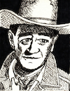 John Wayne