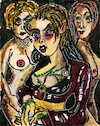 Cartoon: Maison close (small) by Pascal Kirchmair tagged gothik,gothic,girl,cosplay,japanese,sexy,young,pop,cosplayer,star,milf,mature,housewife,hausfrau,caricatura,cartoon,caricature,karikatur,illustration,dessin,zeichnung,portrait,retrato,ritratto,ink,drawing,dibujo,desenho,art,powerfrau,sensual,sabrosa,tusche,ilustracion,ilustracao,pascal,kirchmair,dangerous,woman,domina,mistress,femdom,dominatrix,gefährlich,porträt,kunst,arte,sensuelle,burlesque,show,herrin,sklavin,bdsm,slave,esclave,sex,sexo,erotik,erotic,erotismo,eroticism,erotisme,erotica,femme,fatale,frau,chic,pintura,painting,peinture,cuadro,quadro,witch,bitch,model,costume,striptease,bordel,bordell,bordello,brothel,whorehouse,maison,close,prostitution,prostituierte,prostitutes