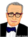 Cartoon: Martin Scorsese (small) by Pascal Kirchmair tagged martin,scorsese,karikatur,cartoon,portrait,retrato,ritratto,caricature,drawing,dibujo,desenho,disegno,dessin,zeichnung,illustration,pascal,kirchmair,hollywood,usa,new,york